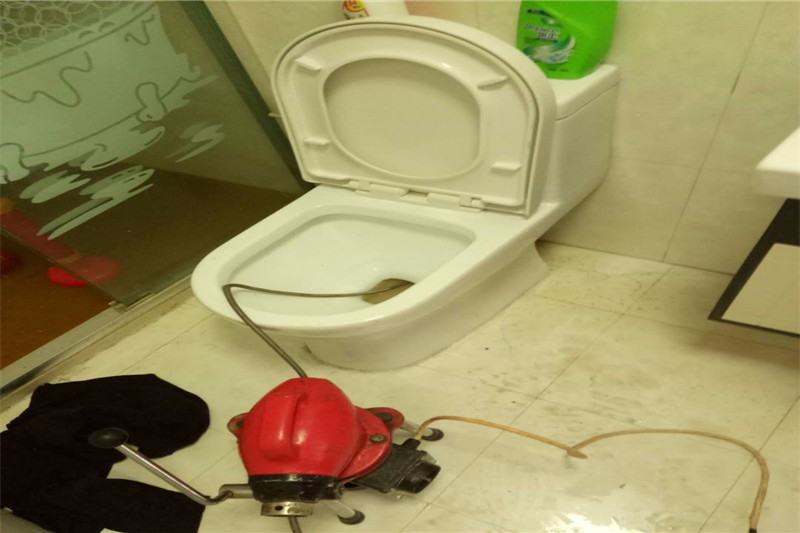 庆城如何疏通马桶 疏通马桶多少钱