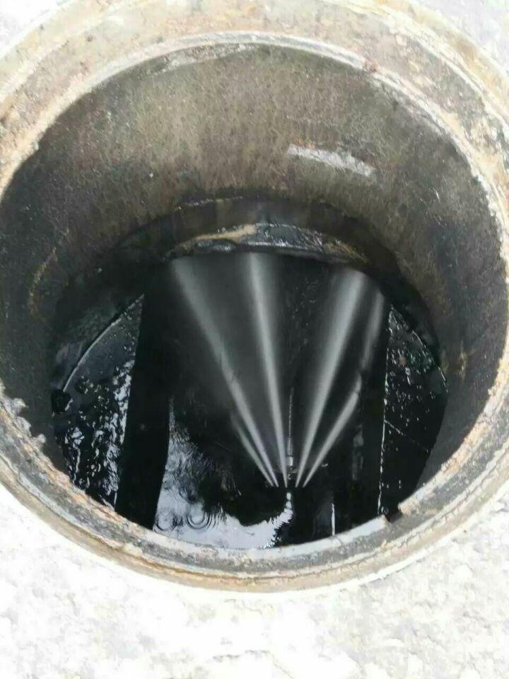 庆城市政管道清洗-排污管道清洗
